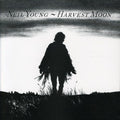Neil Young: Harvest Moon - CD