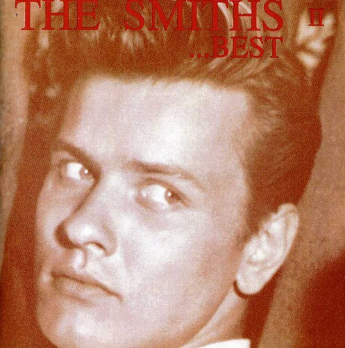 The Smiths: Best of 2 - CD