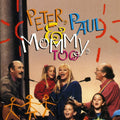 Peter, Paul and Mary: Peter Paul & Mommy Too  ( CD )