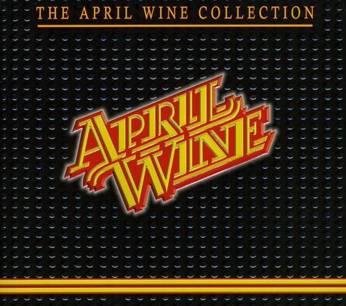 April Wine: The April Wine Collection - CD