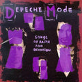 Depeche Mode: Songs of Faith & Devotion - CD