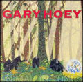 Gary Hoey: Animal Instinct - CD