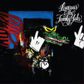 Laneous & The Family Yah: St. Ill Regal  ( CD )