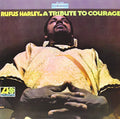 Rufus Harley: A Tribute To Courage - VINYL