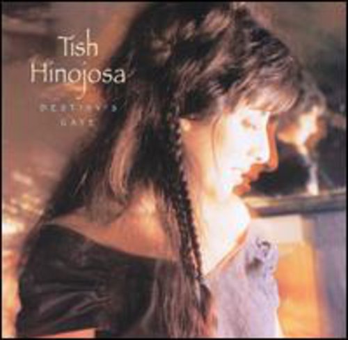 Tish Hinojosa: Destiny's Gate  ( CD )