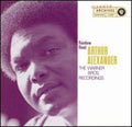 Arthur Alexander: Rainbow Road: Warner Bros Recordings  ( CD )