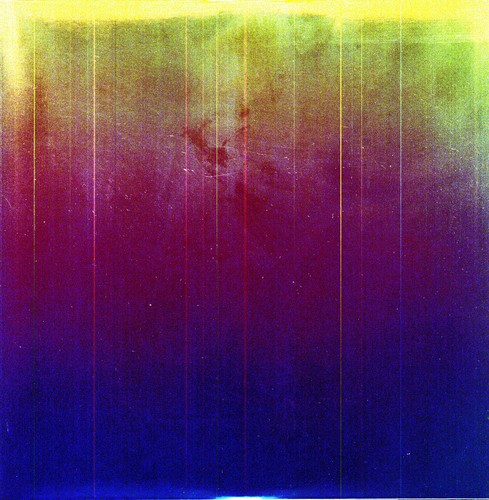 Yeasayer: Ambling Alp - 12-INCH SINGLE
