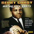 Various Artists: Motor City Roots - CD