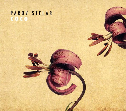 Parov Stelar: Coco - CD