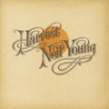 Neil Young: Harvest - VINYL