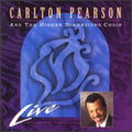 Carlton Pearson & Higher Dimen: Live  ( CD )