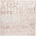 Various Artists: Snuggle and Slap - Vinyl
