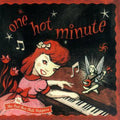 Red Hot Chili Peppers: One Hot Minute - CD