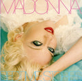 Madonna: Bedtime Stories  ( CD )