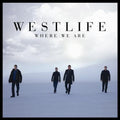 Westlife: Where We Are - CD