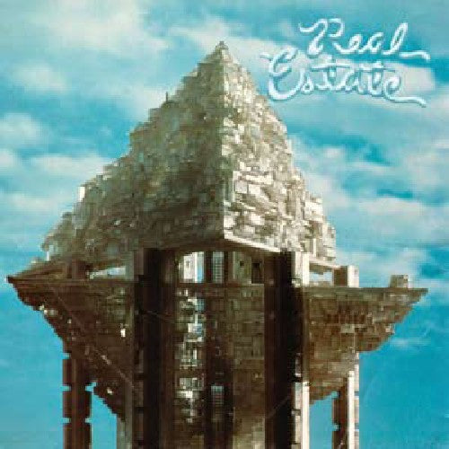 Real Estate: Real Estate  ( CD )