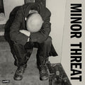 Minor Threat - Minor Threat ( VINYL )