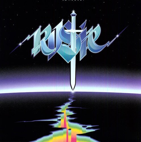 Rustle: Sunburst - Vinyl