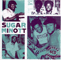 Sugar Minott: Reggae Legends - CD