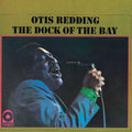 Otis Redding: Dock of the Bay - CD