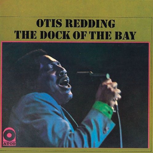 Otis Redding: Dock of the Bay - CD