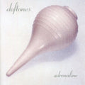 Deftones: Adrenaline - CD
