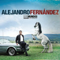 Alejandro Fernández: Dos Mundos - CD
