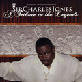 Sir Charles Jones: A Tribute To The Legends  ( CD )