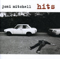 Joni Mitchell: Hits - CD