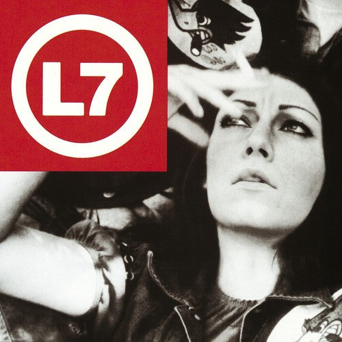 L7: Beauty Process: Triple Platinum - CD