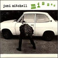 Joni Mitchell: Misses - CD
