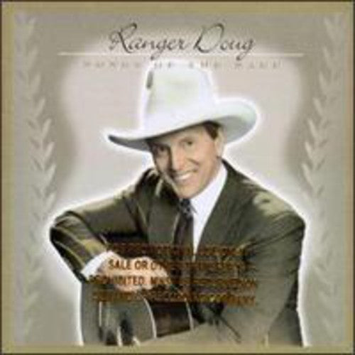 Woody Paul: Songs of the Sage  ( CD )