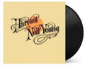 Neil Young: Harvest - VINYL