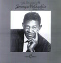 Jimmy McCracklin: You Deceived Me - Vinyl