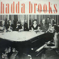 Hadda Brooks: Romance in the Dark - VINYL