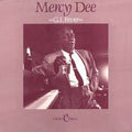 Mercy Dee Walton: G.I. Fever - Vinyl
