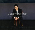 Mark Vincent: My Dream Mio Visione: Platinum Edition  ( CD )