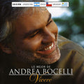 Andrea Bocelli: Lo Mejor: Vivere [Edicion Espanol]  ( CD )