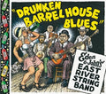 Eden & John's East River String Band: Drunken Barrel House Blues  ( CD )