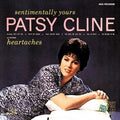 Patsy Cline: Sentimentally Yours  ( CD )