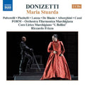 Riccardo Frizza: Maria Stuarda  ( CD )