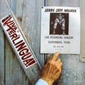 Jerry Jeff Walker: Viva Terlingua  ( CD )