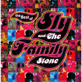 Sly & the Family Stone - Best of Sly & the Family Stone - Music on Vinyl LP