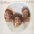 The Emotions: Rejoice - VINYL