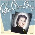 Patsy Cline: Patsy Cline Story  ( CD )