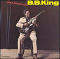 B.B. King: Great Moments with B.B. King  ( CD )