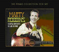 Marty Robbins: Essential Gunfighter Ballads & More  ( CD )