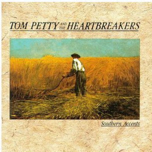 Tom Petty & the Heartbreakers: Southern Accents - CD