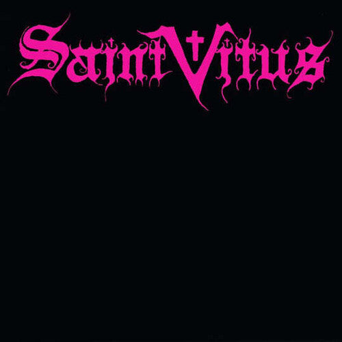 Saint Vitus: Hallow's Victim/The Walking Dead - CD