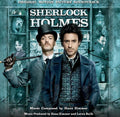 Various Artists: Sherlock Holmes - CD